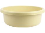 Vasca Da Bagno Rotonda Classic 13,5L 41Cm Beige