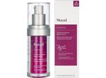 Murad Cellular Hydration Barrier Repair Serum Siero Viso Idratante Che Ripara La Barriera Cutanea Impoverita Di Lipidi Esapeptide-9 Mirtillo E Acido Ialuronico Per Una Pelle Più Forte E Sana 1 Fl Oz 1 Ounce