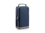 Bagbase - Borsa Per Scarpe "Athleisure"", Sport PC5520 (Taglia Unica) (Blu Scuro)"
