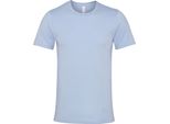 Bella + Canvas - T-Shirt Girocollo Uomo/Donna Unisex RW8499 (Xl) (Blu Acciaio)
