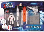 Set Da Gioco Space Xplorers Space Shuttle, 6DLG.