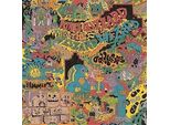 King Gizzard & The Lizard Wizard: King Gizzard & The Lizard Wizard: Oddments (Vinile Viola) - Jpc Schallplatten - (Lp / O)