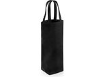 Westford Mill - Borsa In Cotone RW9017 (Taglia Unica) (Nero)
