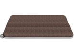 Zerbino Lavabile Natuflex Granito 50X80 Cm