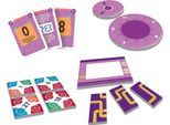Gioco Da Tavolo Clementoni Escape Game - La Scuola Abbandonata - Gioco Da Tavolo Per Famiglie - Dagli 8 Anni In Su