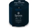 Candela Profumata Spaas Glow, 35 H, Soft Sunrise