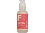 Freshly Cosmetics Illuminatore Naturale Per Il Corpo Con Glitter Dorati Edizione Olio Per Il Corpo 100Ml