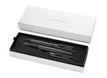 Set Da Scrittura Pelikan Jazz Noble Elegance - Penna Stilografica E Biro, Colore: Pietra