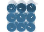 Spaas Clearlights, Piatto, 4,5 H, Alba Morbida, 18 Pezzi