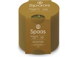 Candela Profumata Spaas Glow 35H, Sorriso Scintillante