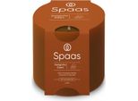 Candela Profumata Spaas Glow 35H, Delightful Dawn
