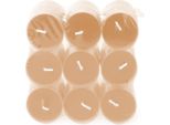 Spaas Clearlights, Flach, 4,5 H, Duft: Alba Deliziosa, 18 Pezzi