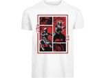 Maglietta Assassin's Creed Shadows - Panels (Taglia M)