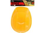 Casco Da Cantiere Giocattolo Senza Marca, Giallo