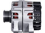 Alternatore 12 V 180 A Ø 54 Mm Hella Per Peugeot Partner E Altri