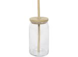 Bicchiere Con Coperchio E Cannuccia 412043