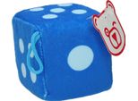 Peluche Cubo Di Jono Toys, 7 Cm