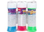 Toi-Toys Incredibubble, Soffiatore Di Bolle Con Puzzle, 3 Pezzi.