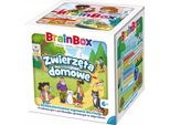 Brainbox - Animali Domestici Rebel