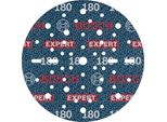 Bosch 2608902453 Disco Per Smerigliatura Diametro 150 Mm 50 Pz