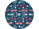 Bosch 2608902455 Disco Per Smerigliatura Diametro 150 Mm 50 Pz