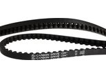 Cinghia Di Trasmissione Gates Cdn, 11 Mm T 122 Denti, Lunghezza 1342 Mm, Mod. 25