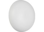 Led, Applique, Metallo, Bianco, A Batteria, Smd, H 8,4 Cm