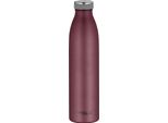 Thermos 4067301075 Bottiglia Isolata Tc Bottle, 0,75 Litri, Bordeaux