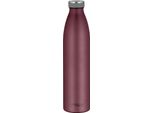 Thermos 4067301100 Bottiglia Isolata Tc Bottle, 1,0 Litri, Bordeaux