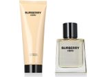 Spray Edt 50Ml/Gel Doccia 75Ml Burberry Hero Giftset