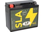 Batteria Agm Sla 12V 18Ah Per Avviamento Moto Ms LTX20-4