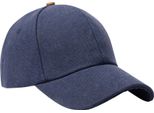 Vinga - Cappello Da Baseball Conscious XD392 (Taglia Unica) (Blu Navy)