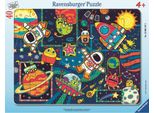 Puzzle Ravensburger Universo Insondabile 40 Pezzi