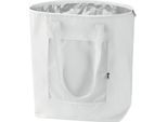 Midocean - Borsa Termica "Plicool"", Pieghevole MO1621 (Taglia Unica) (Bianca)"