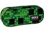 Astuccio Per Matite Oval Backup Derform