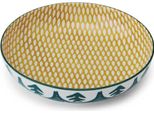 Mikasa Menaje Ciotola 21X5 Cm Bianco Bianco Taglia Unica