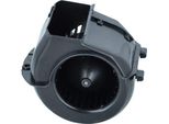 Soffiante Interno Ricircolo Aria Fresca 12 V 2 Poli Nrf Adatto Per Audi 80 E Altri