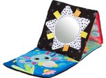 Lamaze LC27656, Libro Di Stoffa, 0,5 Anni