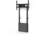 Sms 16-401-1S-M Supporto Motorizzato Per Display Da 98'', Nero