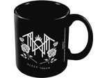 Sleep Token - Tazza Da Caffè, Logo, 325Ml PM12088 (Taglia Unica) (Nero)