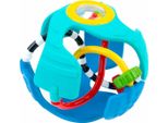Baby Einstein Rattle & Sense™ Giocattolo Sensoriale A Sfera 3M+