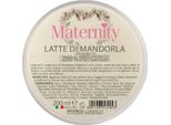 Skinsystem Meternity Latte Di Mandorla 200Ml - Latte Pre E Post Gravidanza