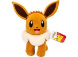 Peluche PokéMon Evoli (30 Cm)