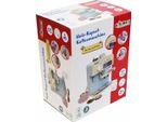 GroßHandel Gmbh - Merce Smk Macchina Da Caffè A Capsule In Legno, Con Accessori