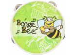 GroßHandel Gmbh - Ware Bgb Holz Tamburin #15Cm