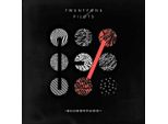 Twenty One Pilots - Blurryface (Red & Black Coloured) (2 Lp)
