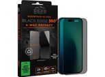 Eiger Sp Nero Privacy EDGE360 Iphone 17/17 Pro/16 Pro