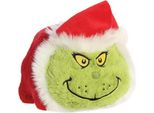 Mascotte Grinch Per Bambino Verde Mickey Originale Coccolone Grinch 25Cm
