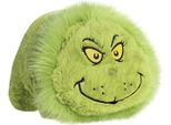 Grinch Bambino Mascotte Mostro Verde Originale Coccolone Grinch 25Cm