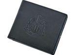 Newcastle United Fc - Portafoglio "Premium"", Pelle TA13745 (Taglia Unica) (Nero)"